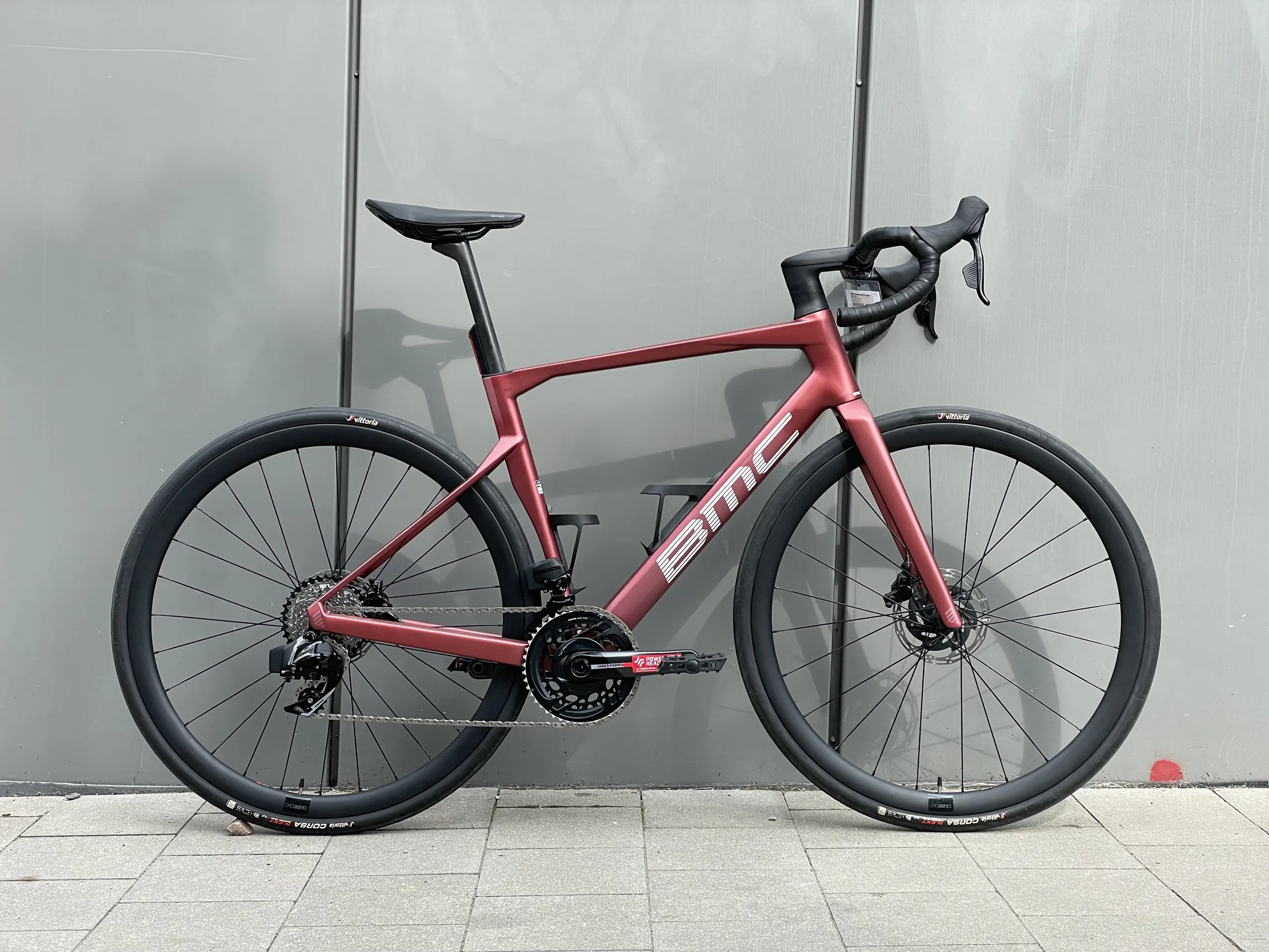 BMC Roadmachine 01 THREE