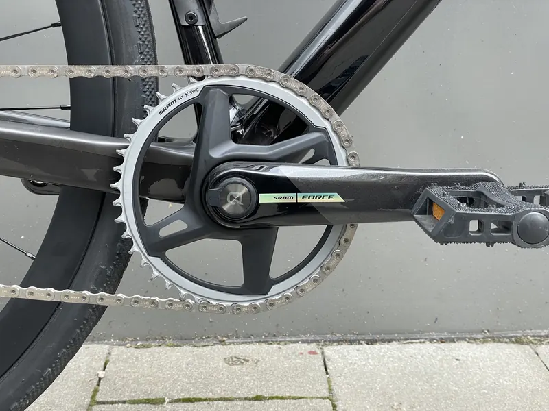 BMC Roadmachine 01 X ONE