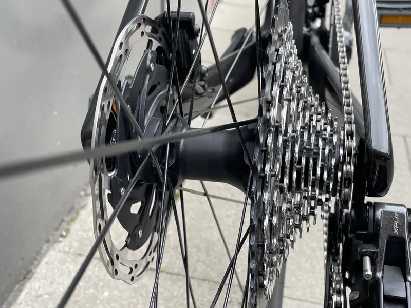BMC Roadmachine 01 X ONE