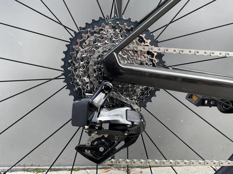 BMC Roadmachine 01 X ONE