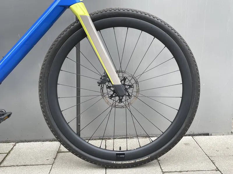 BMC URS 01 TWO