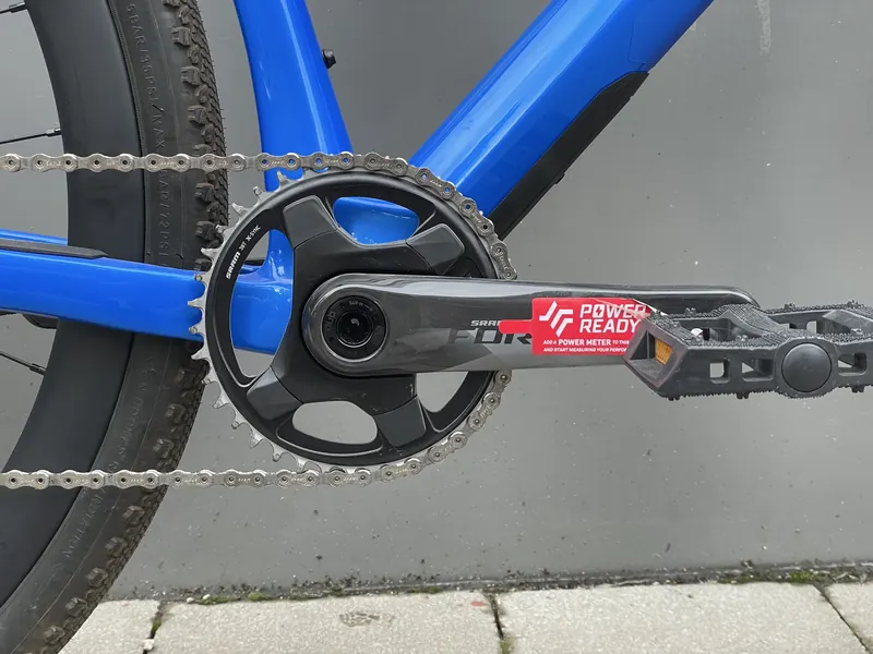 BMC URS 01 TWO