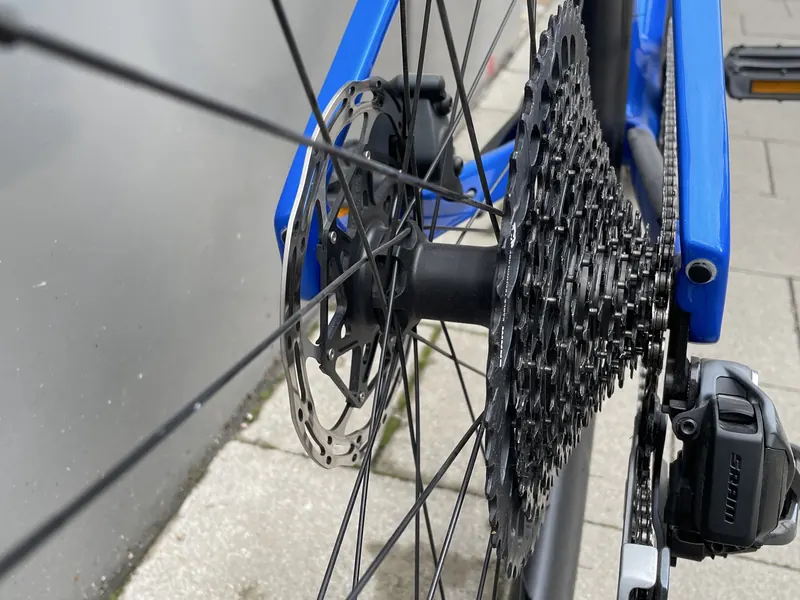 BMC URS 01 TWO