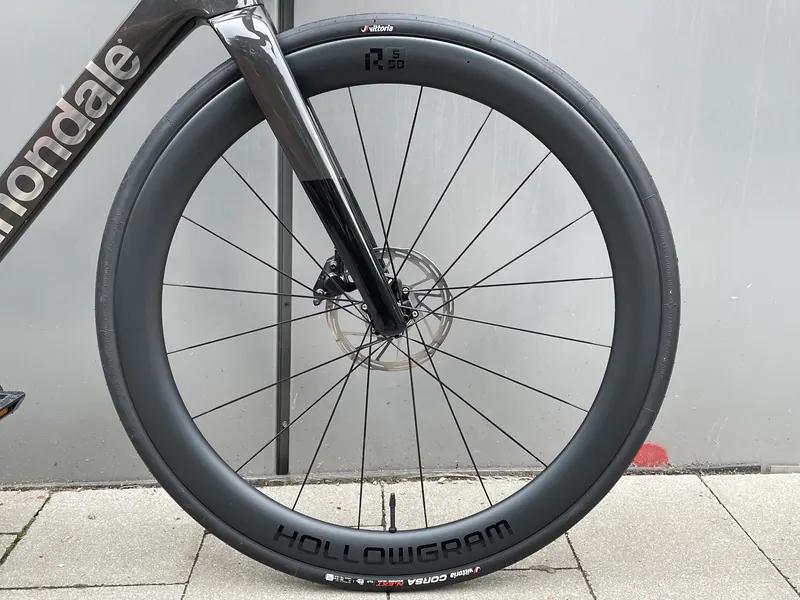 Cannondale SuperSix EVO 1