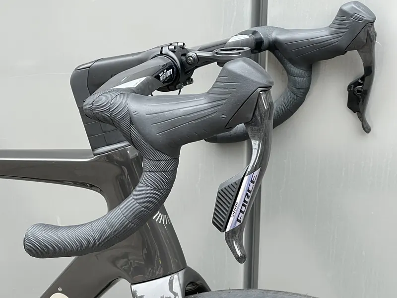 Cannondale SuperSix EVO 1