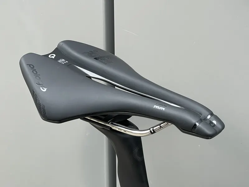 Cannondale SuperSix EVO 1