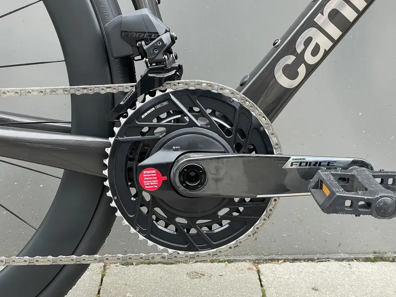 Cannondale SuperSix EVO 1