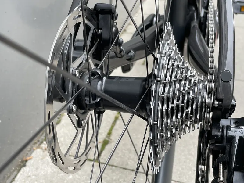 Cannondale SuperSix EVO 1