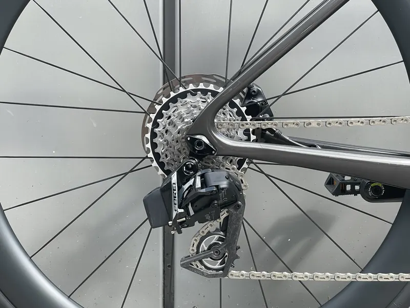 Cannondale SuperSix EVO 1