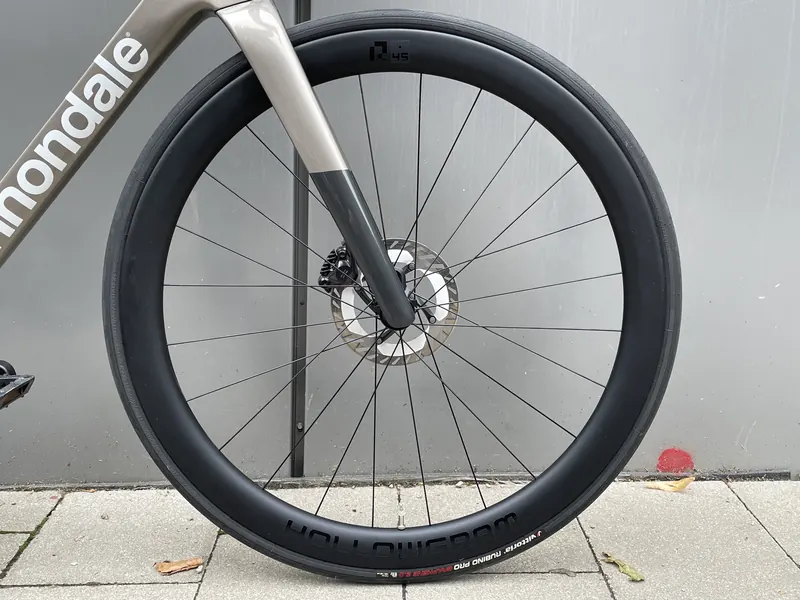 Cannondale SuperSix EVO 2