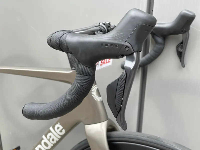 Cannondale SuperSix EVO 2