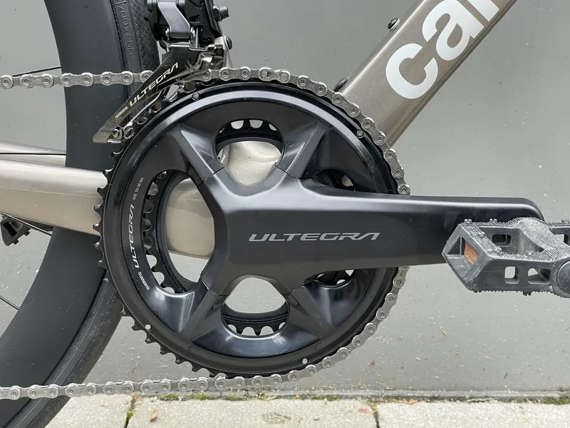 Cannondale SuperSix EVO 2