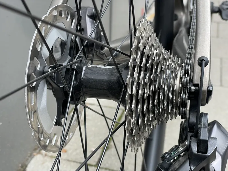 Cannondale SuperSix EVO 2