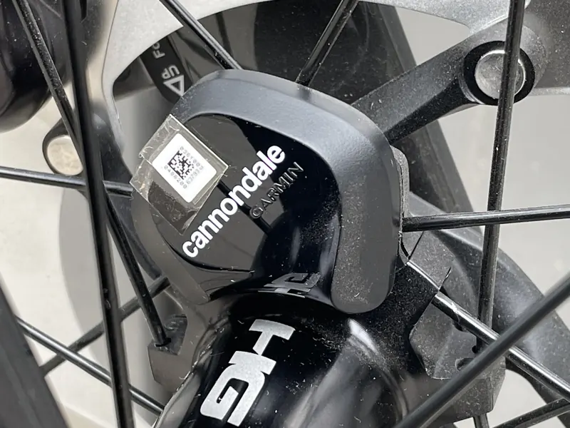 Cannondale SuperSix EVO 2