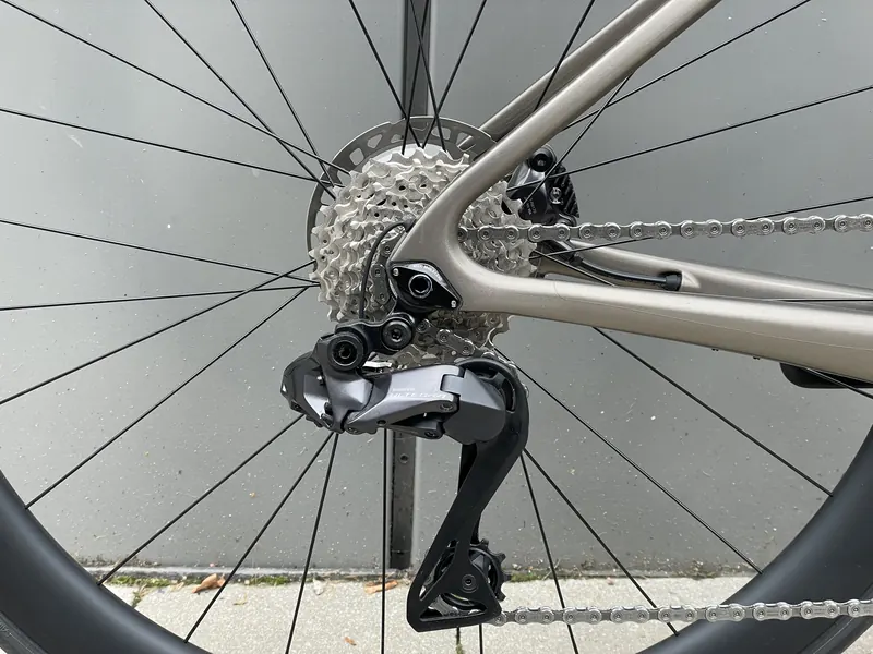 Cannondale SuperSix EVO 2