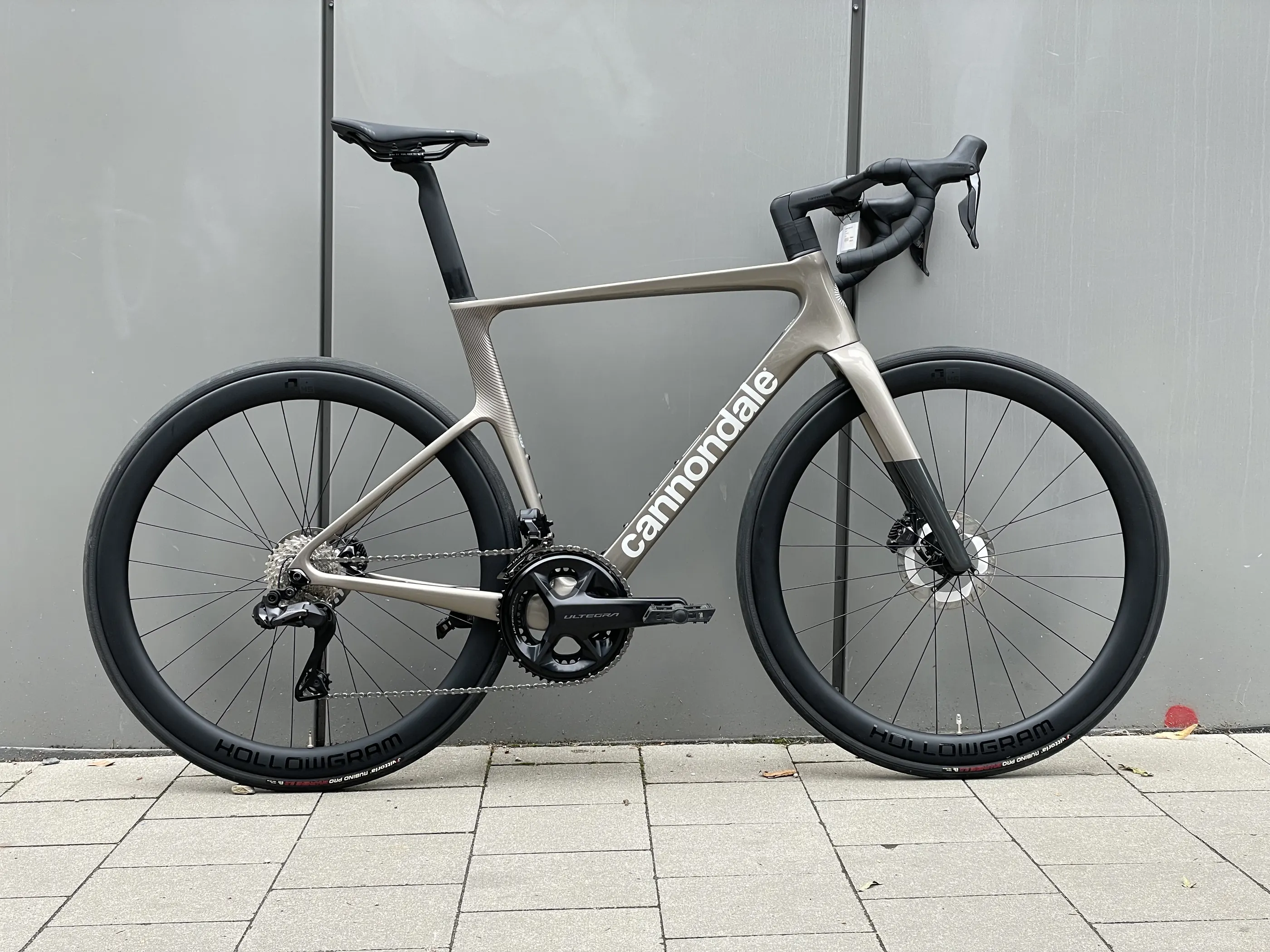 Cannondale SuperSix EVO 2