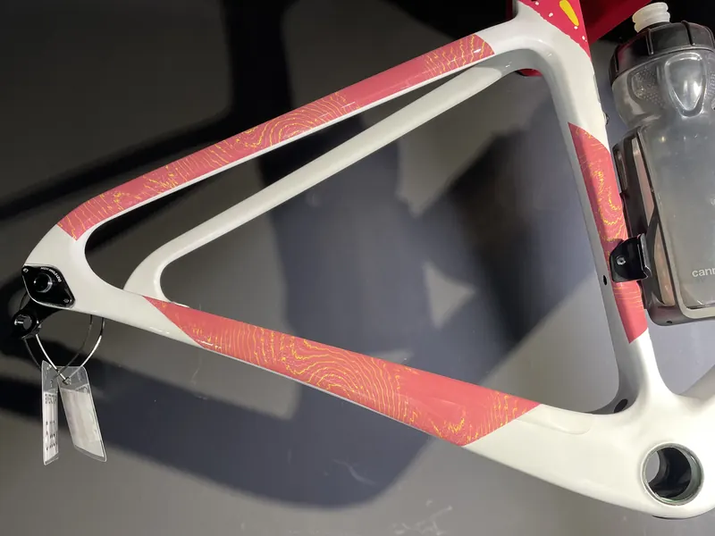 Cannondale SuperSix EVO LAB71 (Frameset)