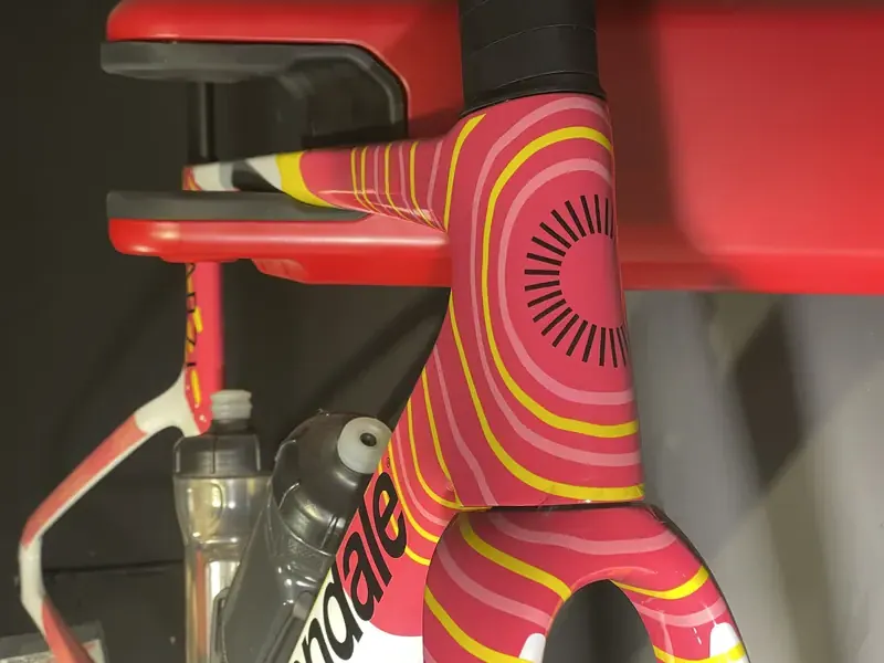 Cannondale SuperSix EVO LAB71 (Frameset)