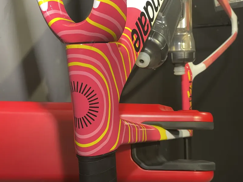 Cannondale SuperSix EVO LAB71 (Frameset)