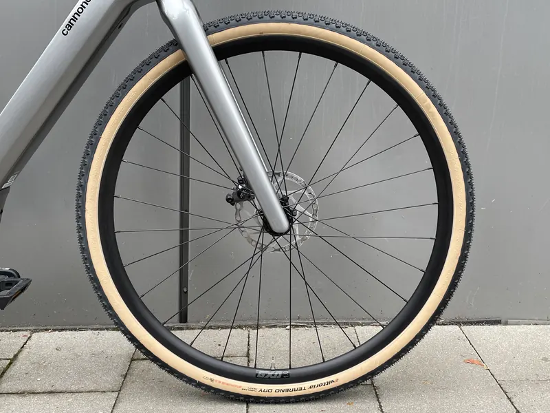 Cannondale Synapse Neo Allroad 2