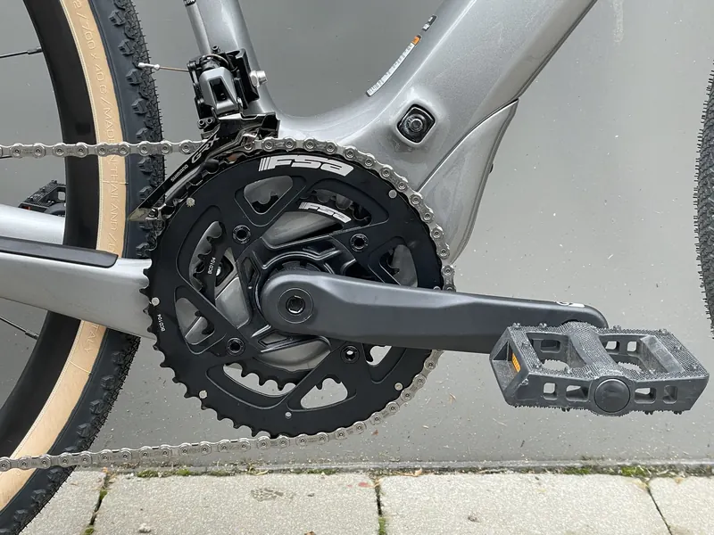 Cannondale Synapse Neo Allroad 2