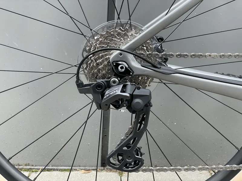 Cannondale Synapse Neo Allroad 2