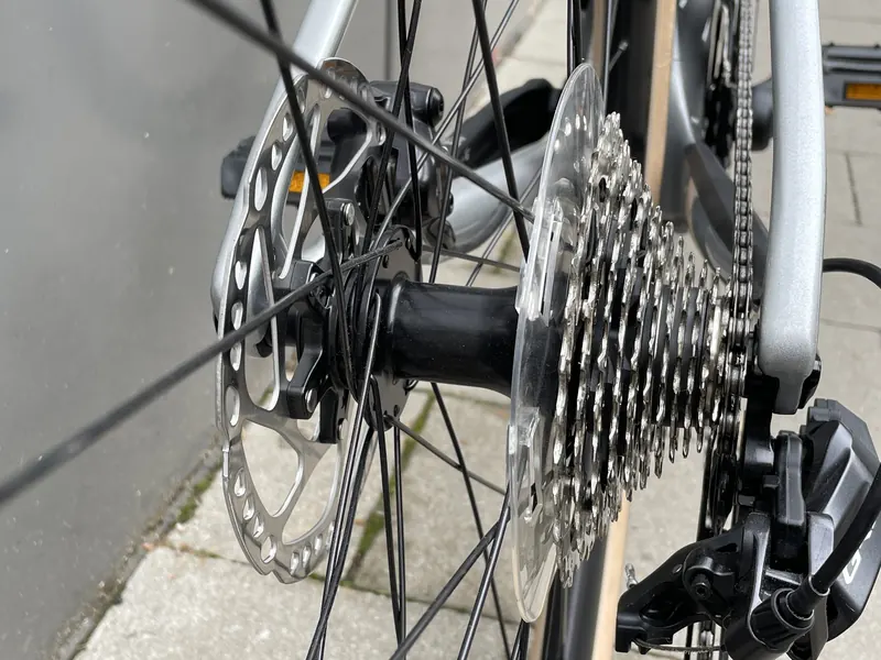 Cannondale Synapse Neo Allroad 2