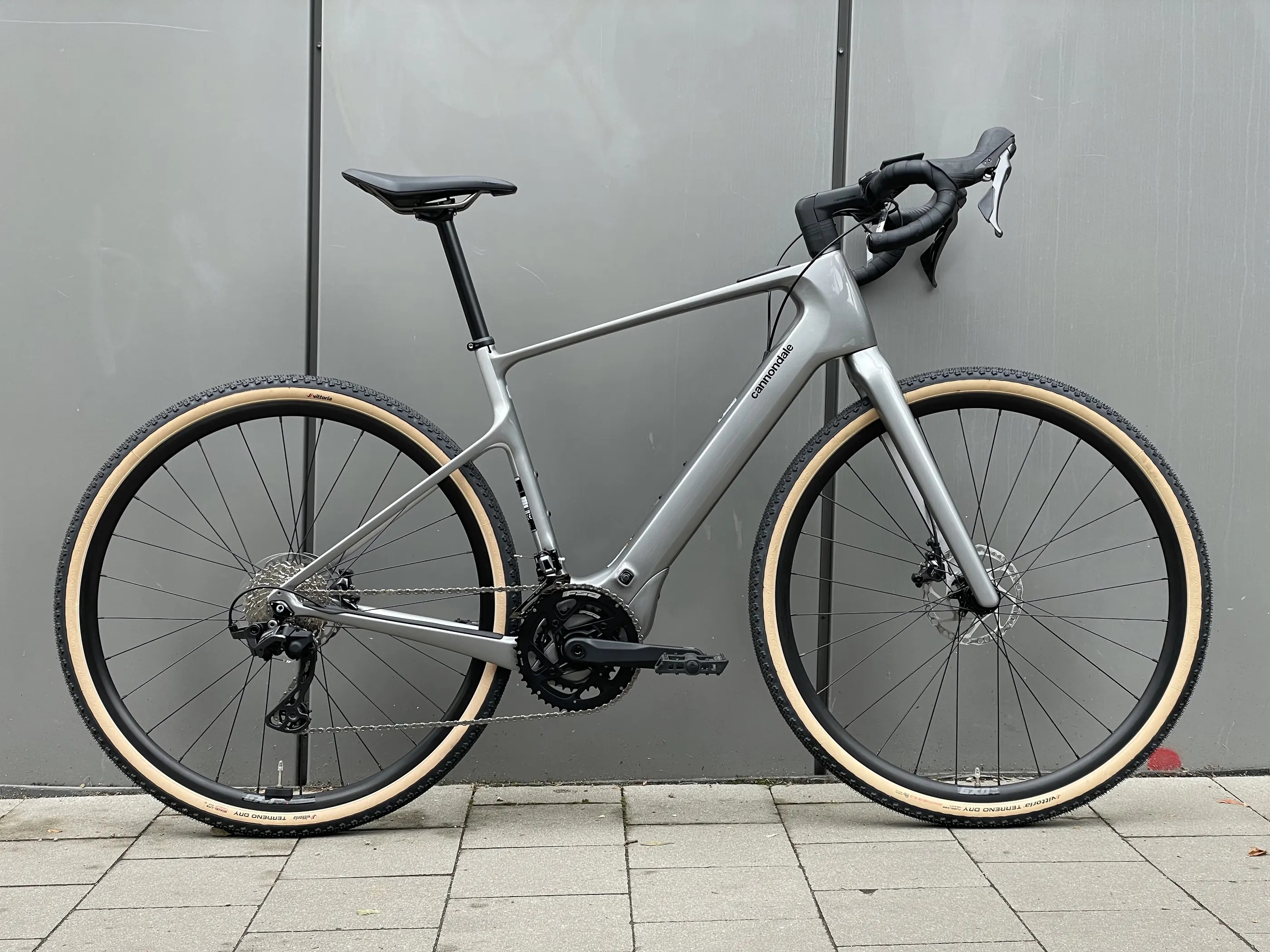 Cannondale Synapse Neo Allroad 2