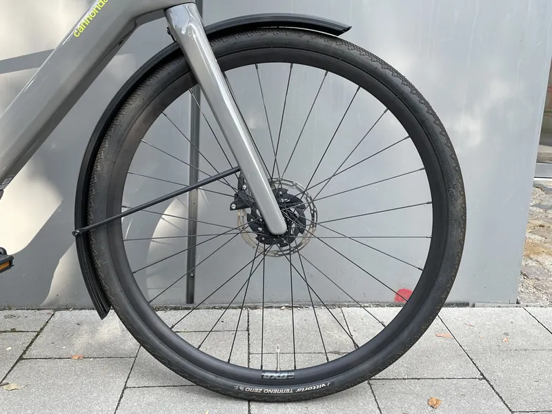 Cannondale Tesoro Neo Carbon 1