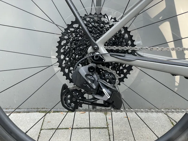 Cannondale Tesoro Neo Carbon 1