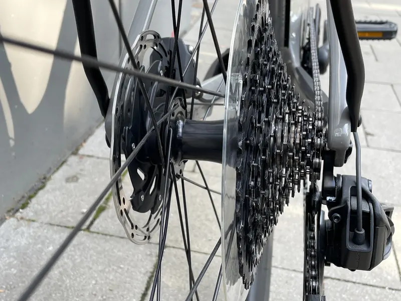 Cannondale Tesoro Neo Carbon 1