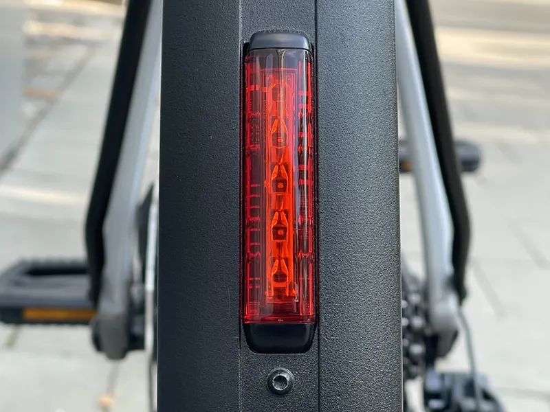 Cannondale Tesoro Neo Carbon 1