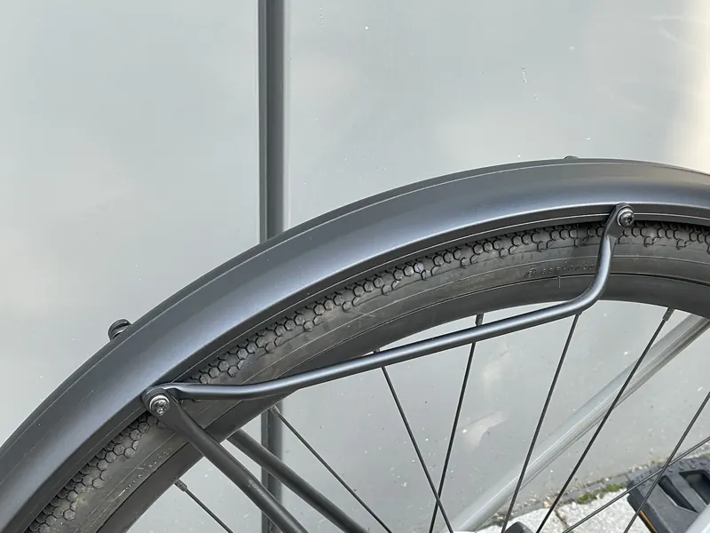 Cannondale Tesoro Neo Carbon 1