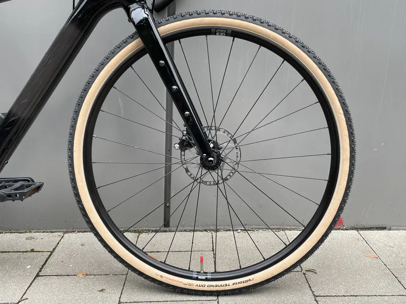 Cannondale Topstone Carbon 3