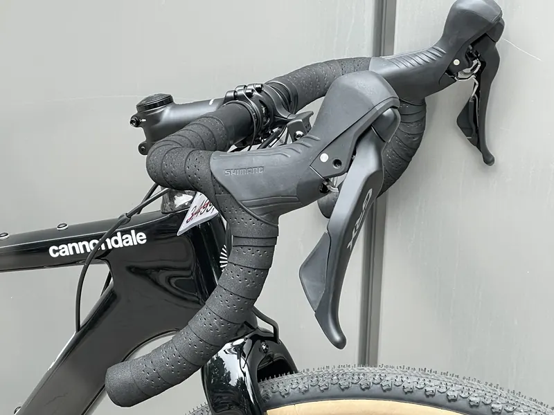 Cannondale Topstone Carbon 3