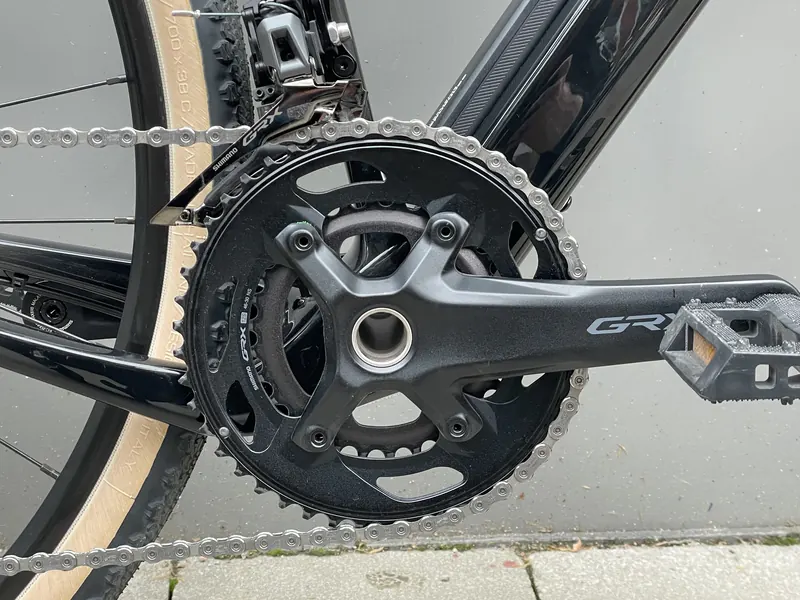 Cannondale Topstone Carbon 3