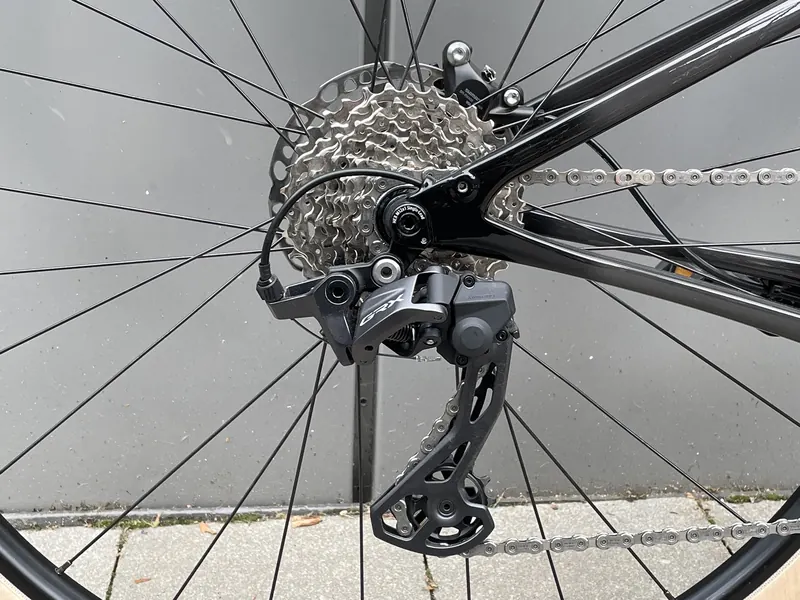 Cannondale Topstone Carbon 3