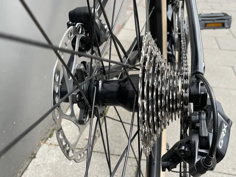Cannondale Topstone Carbon 3