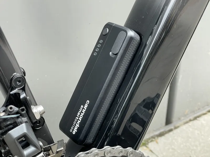 Cannondale Topstone Carbon 3
