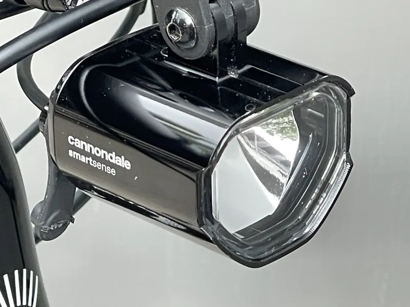 Cannondale Topstone Carbon 3