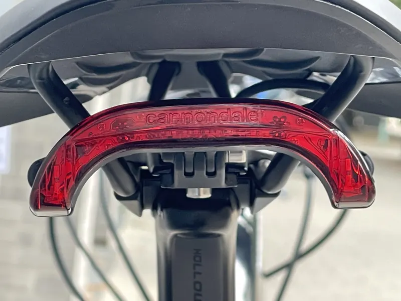 Cannondale Topstone Carbon 3