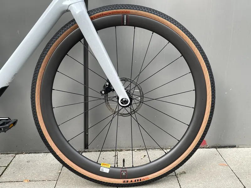 Cervélo Aspero