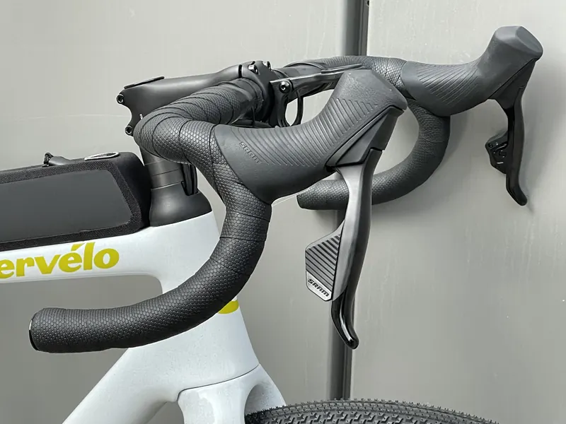 Cervélo Aspero