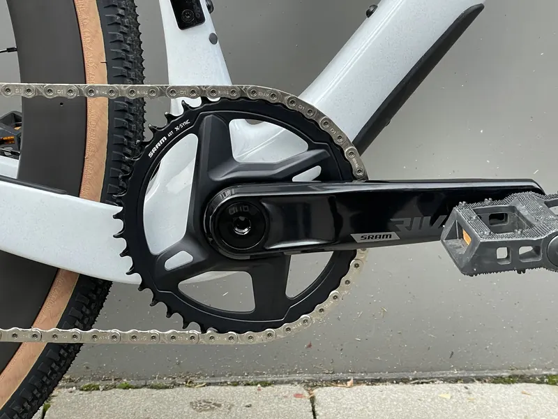 Cervélo Aspero