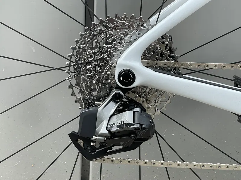 Cervélo Aspero
