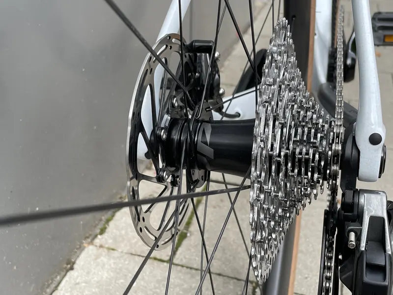 Cervélo Aspero