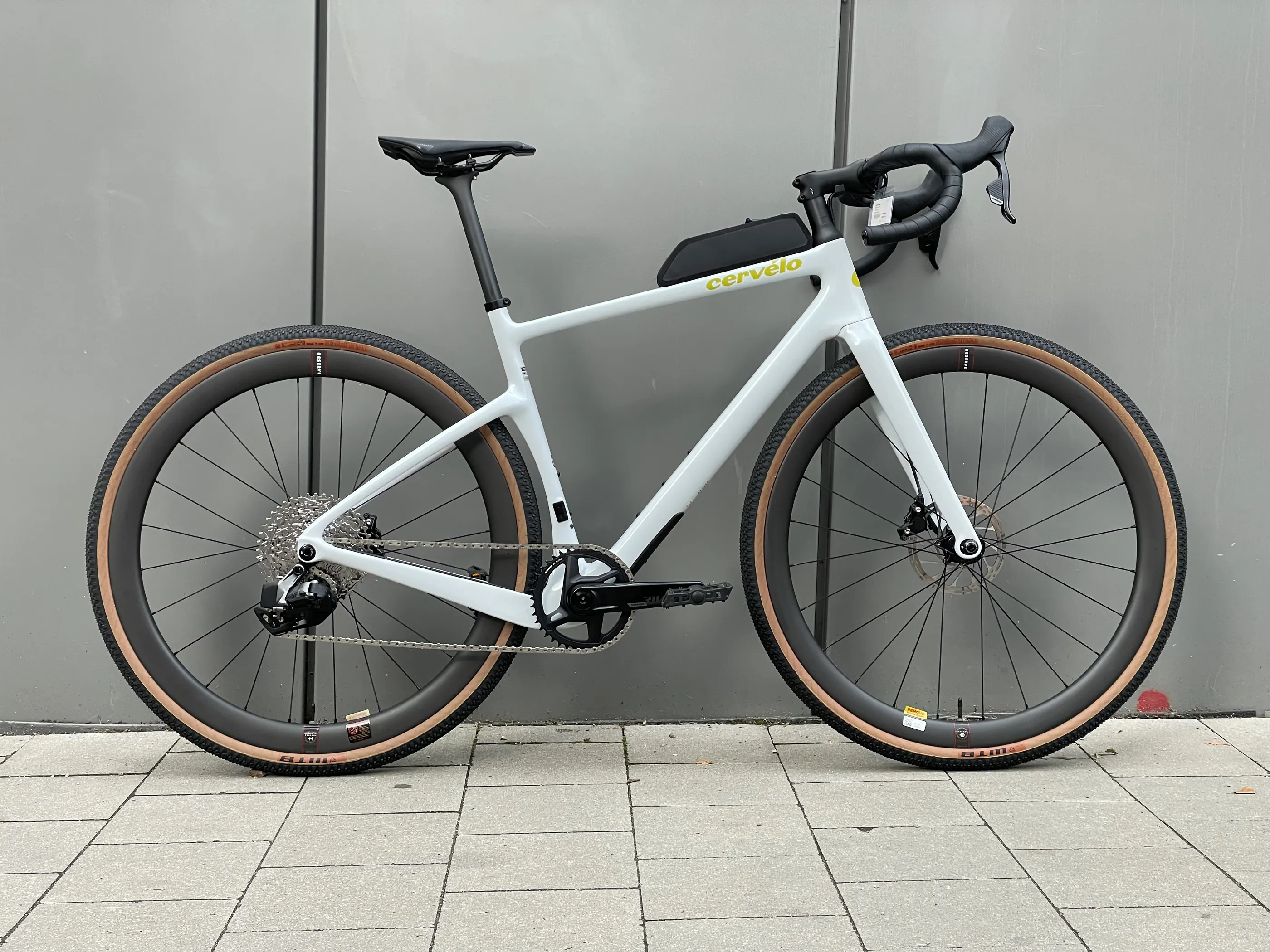 Cervélo Aspero