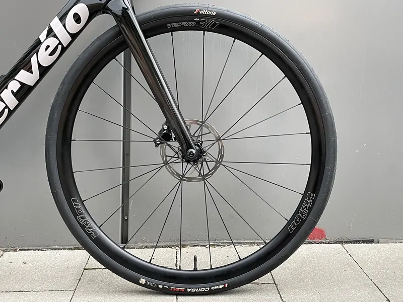 Cervélo Caledonia-5