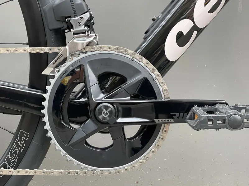 Cervélo Caledonia-5