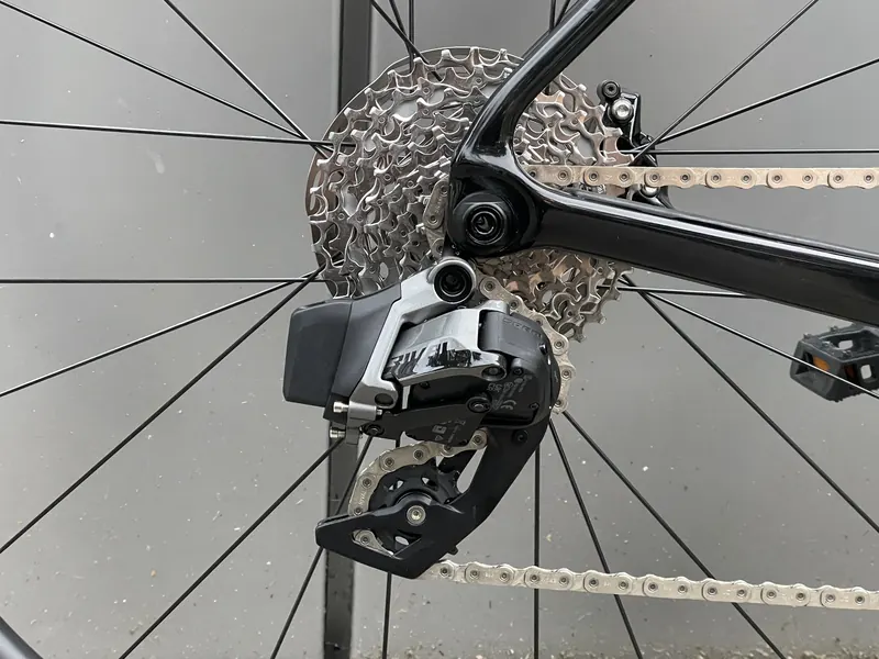 Cervélo Caledonia-5